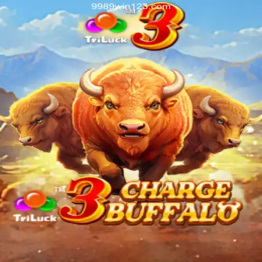Discover 3ChargeBuffalo: A Dive into Brazil's Most Trusted Online Gaming Arena