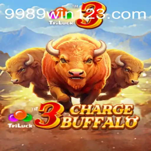 Discover 3ChargeBuffalo: A Dive into Brazil's Most Trusted Online Gaming Arena