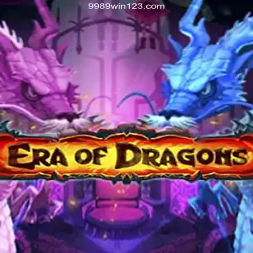 EraOfDragons: A Journey Through the Enchanting World of Fantasy Gaming
