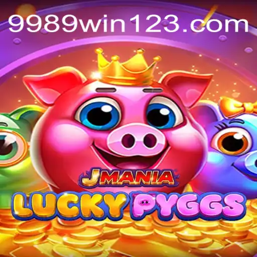 JManiaLuckyPyggs: Discover the Most Trusted Online Casino in Brazil