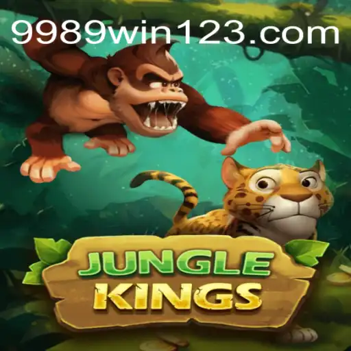 Discover the Thrills of JungleKings: A New Era in Online Gaming