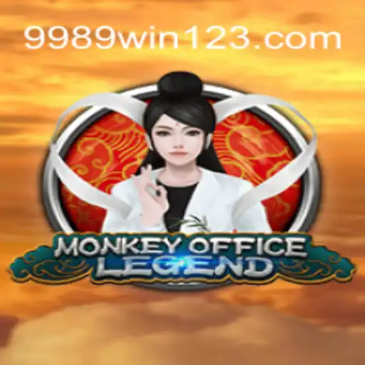 Discover the World of MonkeyOfficeLegend: An Epic Gaming Adventure