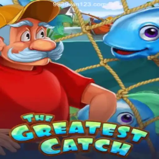 Exploring TheGreatestCatch: A Thrilling Adventure with 9989 WIN Cassino