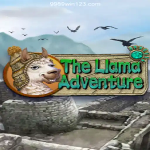 TheLlamaAdventure: A Thrilling Journey with 9989 WIN Cassino