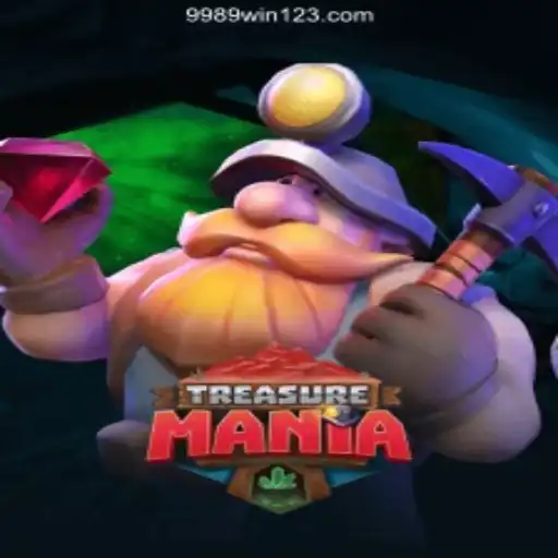 Exploring TreasureMania: An Exciting Adventure Game Revolutionizing Online Entertainment