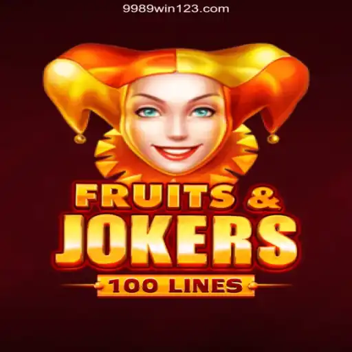 Experience the Thrills of FruitsAndJokers100: A Guide to the Most Reliable Online Casino Game in Brazil