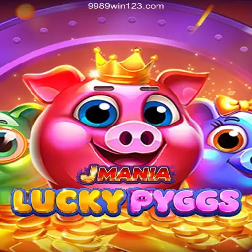JManiaLuckyPyggs: Discover the Most Trusted Online Casino in Brazil