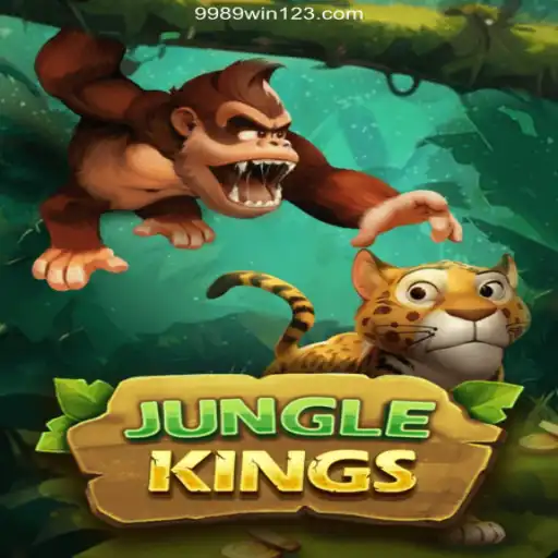 Discover the Thrills of JungleKings: A New Era in Online Gaming