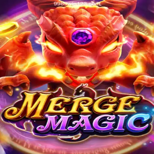 Discover MergeMagic: A Magical Adventure in Puzzle Gaming