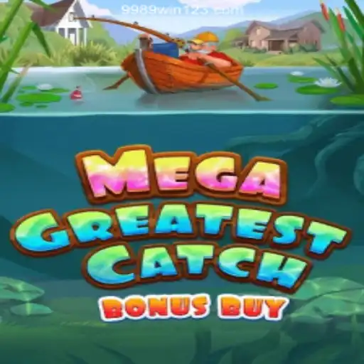 MegaGreatestCatchBonusBuy: The Ultimate Online Casino Game Experience