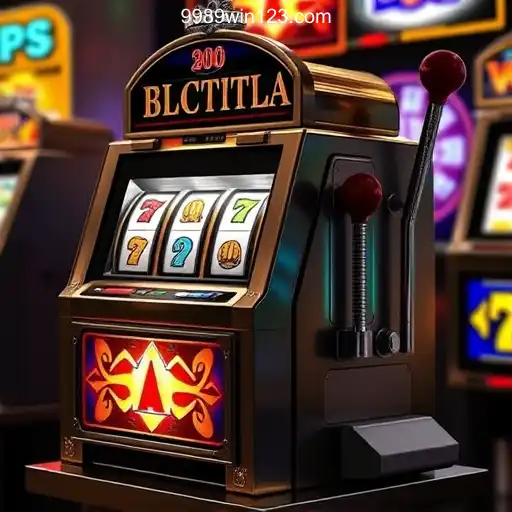 Slot Machine