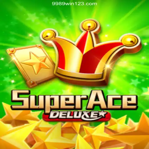 Discover the Exciting World of SuperAceDeluxe: A Game-Changer in Online Gaming