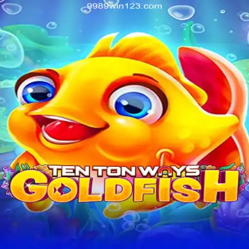 Exploring the World of TenTonWaysGoldfish: The Latest Thrilling Casino Game
